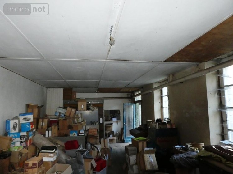 Maison a vendre Guémené-sur-Scorff 56160 Morbihan 300 m2 8 pièces 60760 euros