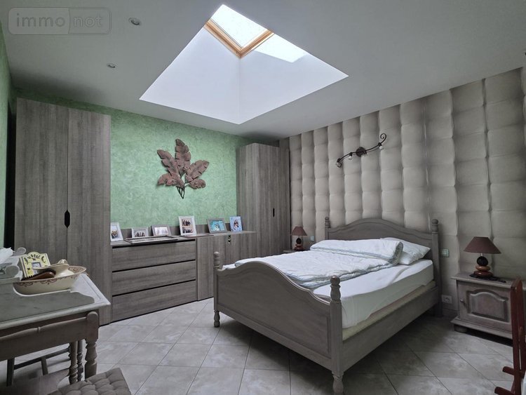 Maison a vendre Voutré 53600 Mayenne 96 m2 3 pièces 139990 euros