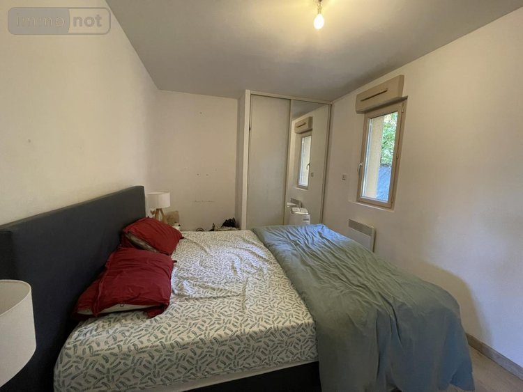 Maison a vendre Saint-Martin-du-Limet 53800 Mayenne 80 m2 4 pièces 184150 euros