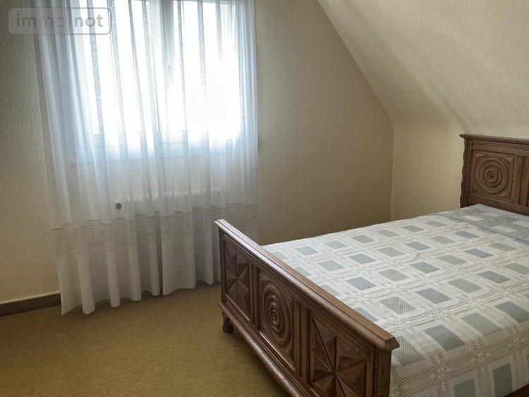 Maison a vendre Vannes 56000 Morbihan 97 m2 5 pièces 498000 euros