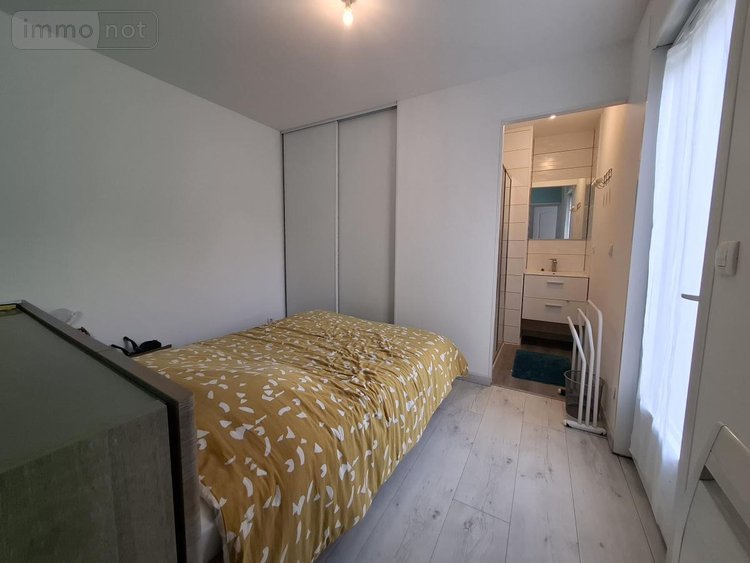 Maison a vendre Port-d'Envaux 17350 Charente-Maritime 104 m2 6 pièces 204594 euros