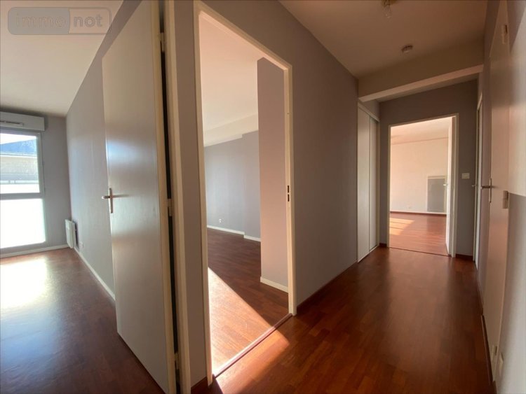 Appartement a vendre Rennes 35000 Ille-et-Vilaine 77 m2 4 pièces 299280 euros