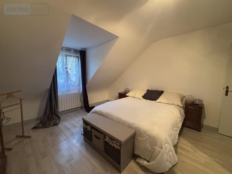 Maison a vendre Beaufort-en-Anjou 49250 Maine-et-Loire 98 m2 4 pièces 218400 euros