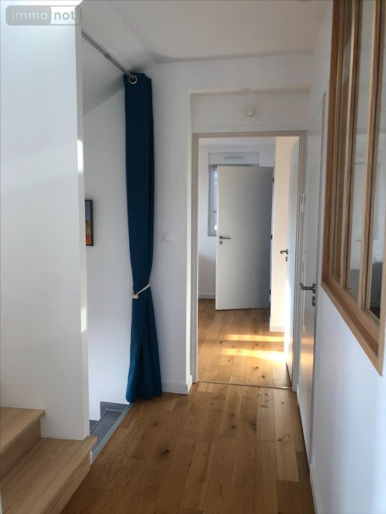 Appartement a vendre Saint-Martin-Boulogne 62280 Pas-de-Calais 107 m2 4 pièces 278250 euros