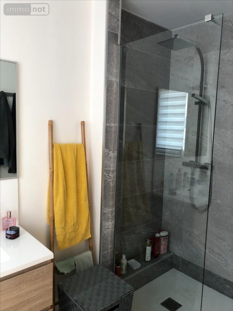 Appartement a vendre Saint-Martin-Boulogne 62280 Pas-de-Calais 107 m2 4 pièces 278250 euros