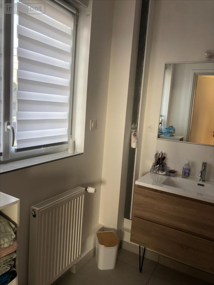 Appartement a vendre Saint-Martin-Boulogne 62280 Pas-de-Calais 107 m2 4 pièces 278250 euros