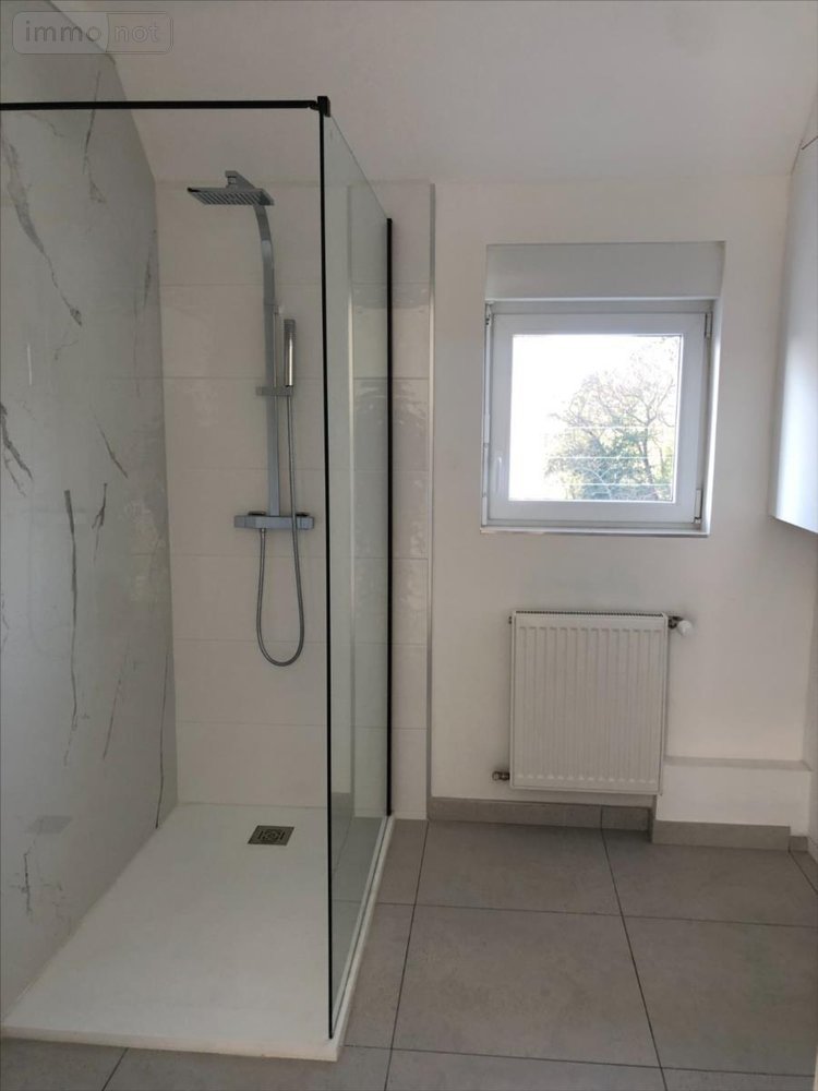 Appartement a vendre Saint-Martin-Boulogne 62280 Pas-de-Calais 107 m2 4 pièces 278250 euros