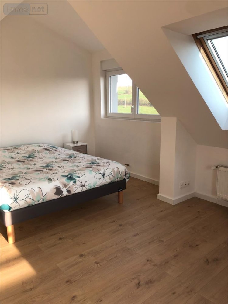 Appartement a vendre Saint-Martin-Boulogne 62280 Pas-de-Calais 107 m2 4 pièces 278250 euros