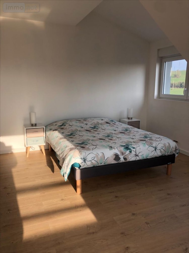 Appartement a vendre Saint-Martin-Boulogne 62280 Pas-de-Calais 107 m2 4 pièces 278250 euros