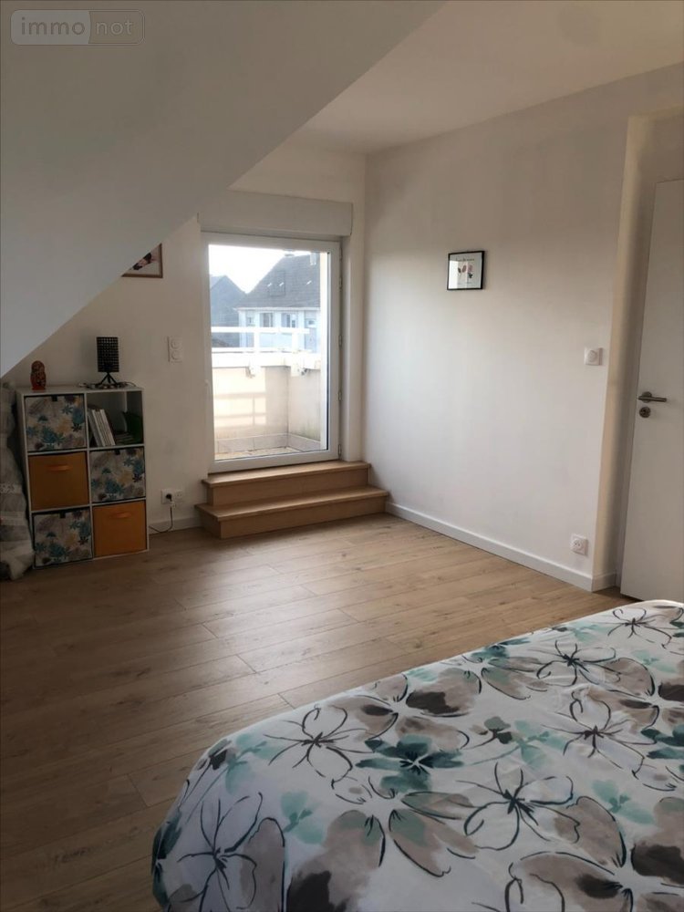 Appartement a vendre Saint-Martin-Boulogne 62280 Pas-de-Calais 107 m2 4 pièces 278250 euros