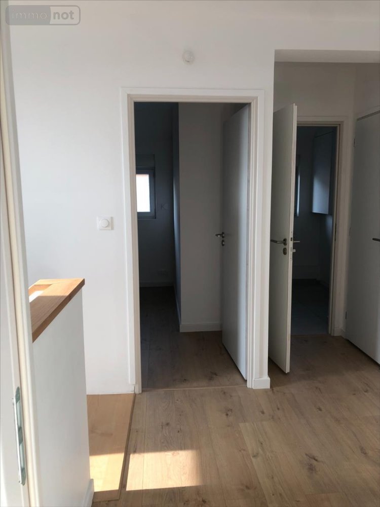 Appartement a vendre Saint-Martin-Boulogne 62280 Pas-de-Calais 107 m2 4 pièces 278250 euros