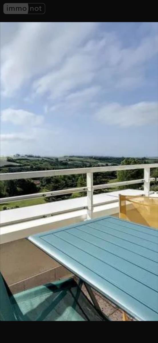 Appartement a vendre Saint-Martin-Boulogne 62280 Pas-de-Calais 107 m2 4 pièces 278250 euros