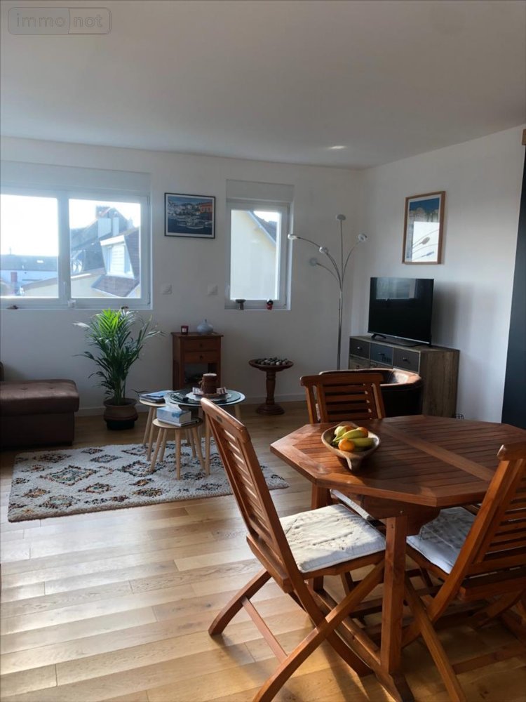 Appartement a vendre Saint-Martin-Boulogne 62280 Pas-de-Calais 107 m2 4 pièces 278250 euros