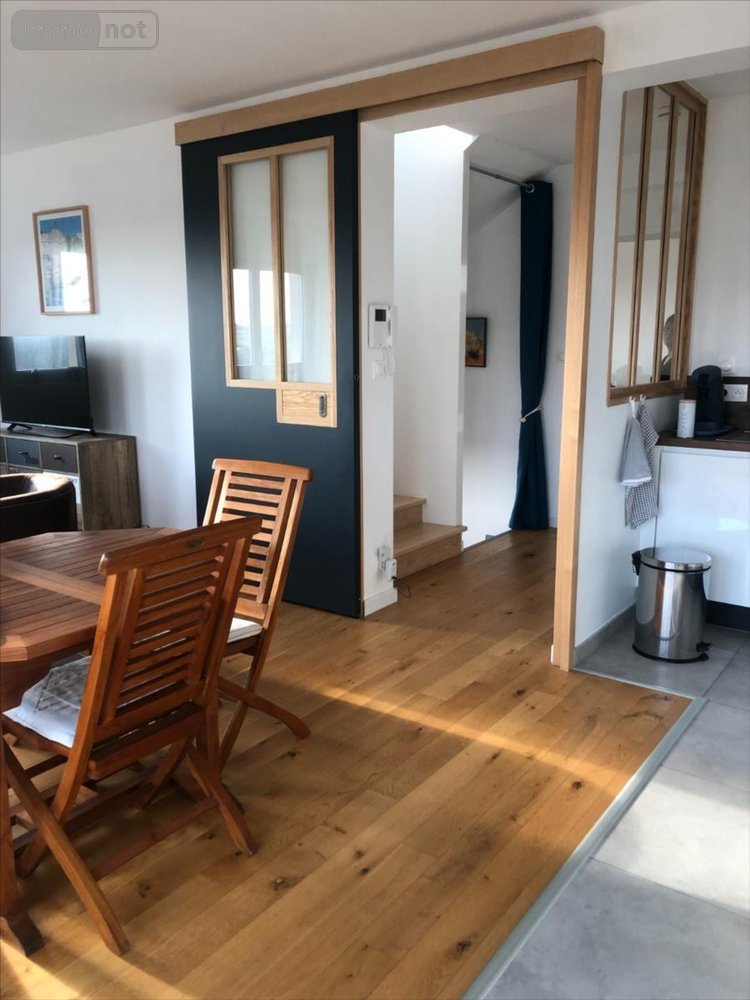 Appartement a vendre Saint-Martin-Boulogne 62280 Pas-de-Calais 107 m2 4 pièces 278250 euros