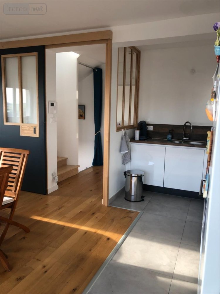 Appartement a vendre Saint-Martin-Boulogne 62280 Pas-de-Calais 107 m2 4 pièces 278250 euros