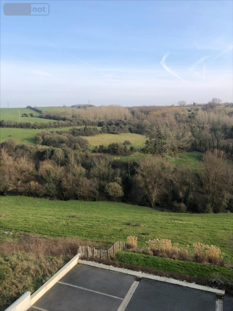 Appartement a vendre Saint-Martin-Boulogne 62280 Pas-de-Calais 107 m2 4 pièces 278250 euros