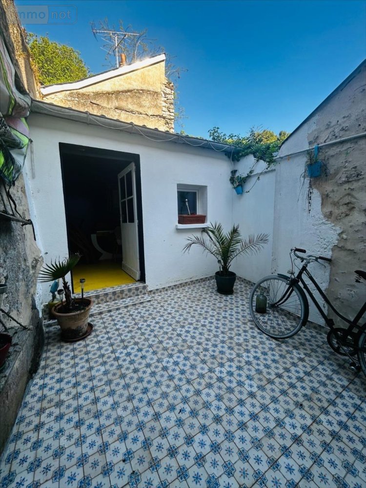 Maison a vendre Meung-sur-Loire 45130 Loiret 81 m2 5 pièces 234900 euros