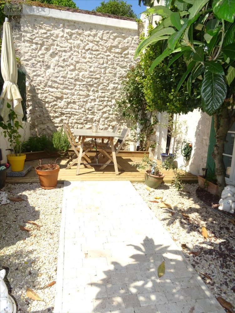 Maison a vendre Meung-sur-Loire 45130 Loiret 81 m2 5 pièces 234900 euros