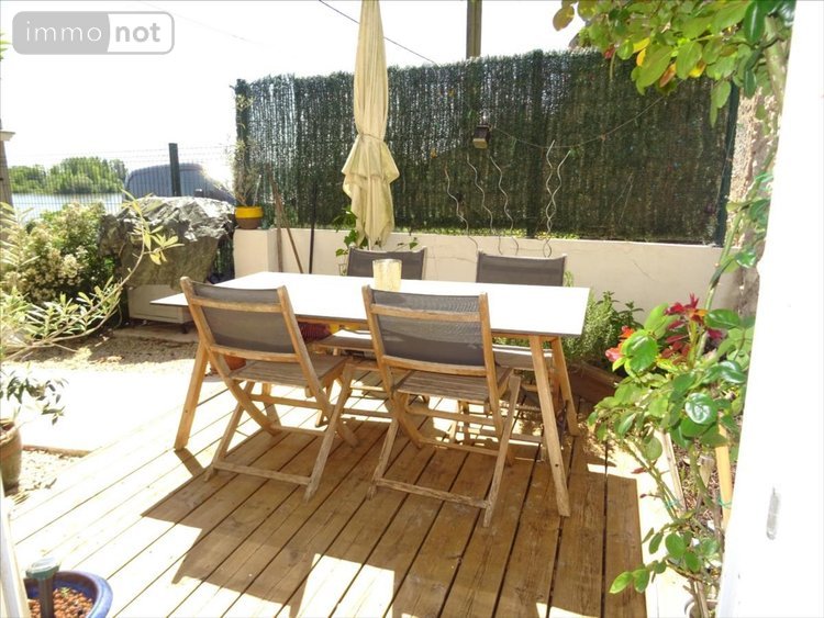 Maison a vendre Meung-sur-Loire 45130 Loiret 81 m2 5 pièces 234900 euros