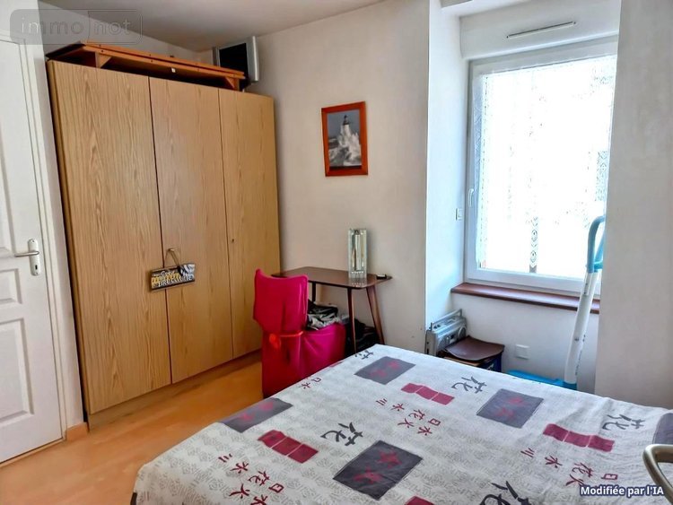 Maison a vendre Lamballe-Armor 22400 Côtes-d'Armor 87 m2 4 pièces 215250 euros