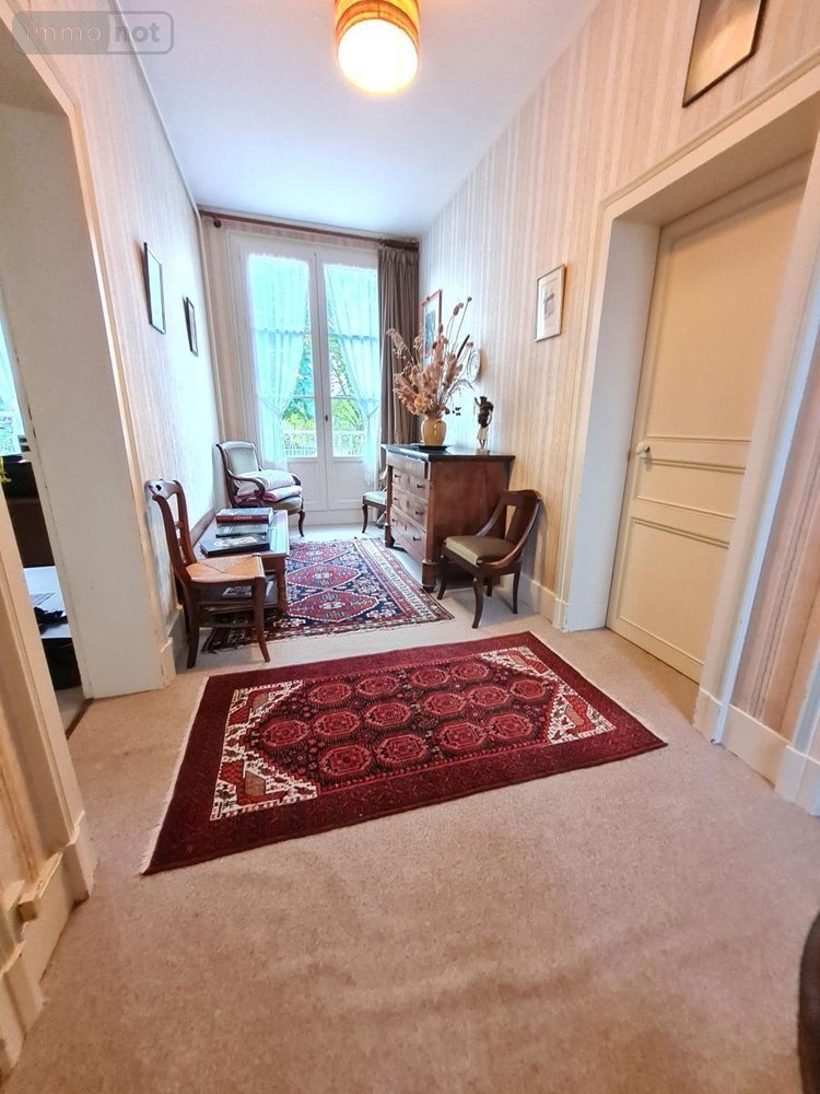 Maison a vendre Montoire-sur-le-Loir 41800 Loir-et-Cher 267 m2 10 pièces 571450 euros