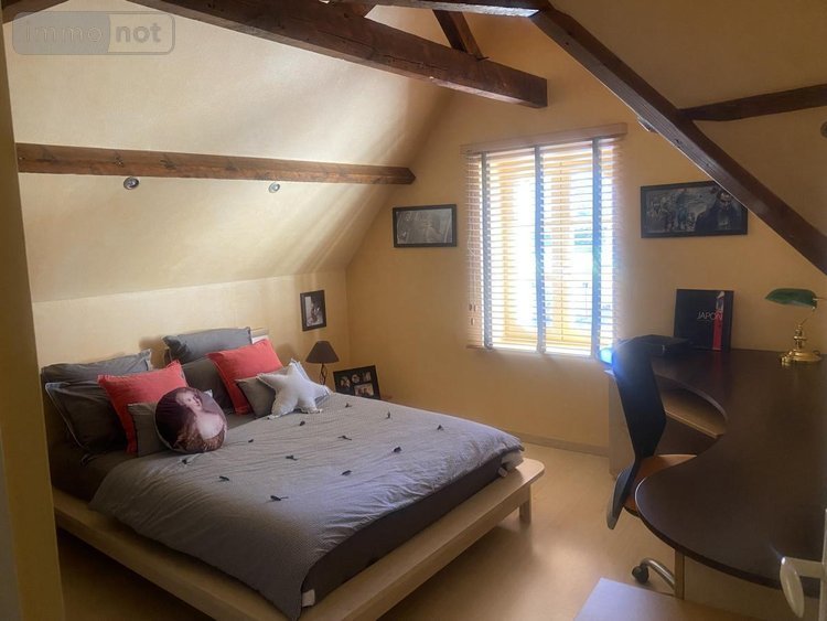 Maison a vendre Vire-Normandie 14500 Calvados 225 m2 9 pièces 495000 euros