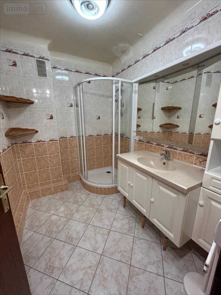 Appartement a vendre Boulogne-sur-Mer 62200 Pas-de-Calais 105 m2 4 pièces 189000 euros