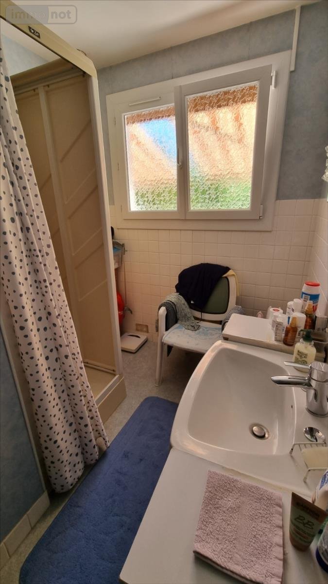 Maison a vendre Jonzac 17500 Charente-Maritime 95 m2 5 pièces 189000 euros