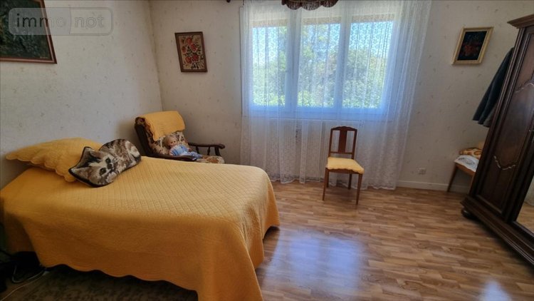 Maison a vendre Jonzac 17500 Charente-Maritime 95 m2 5 pièces 189000 euros