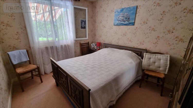 Maison a vendre Jonzac 17500 Charente-Maritime 95 m2 5 pièces 178500 euros