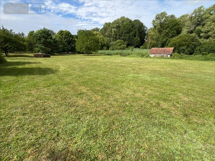 Maison a vendre Autruy-sur-Juine 45480 Loiret 123 m2 5 pièces 249600 euros