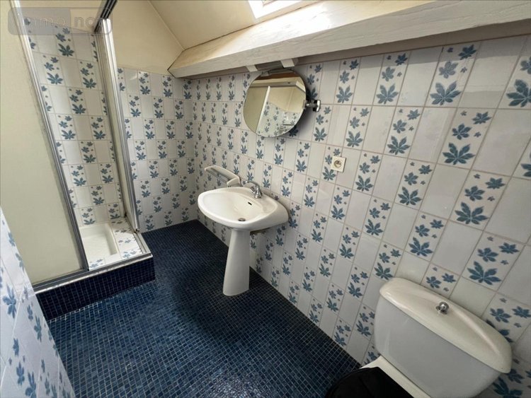 Maison a vendre Autruy-sur-Juine 45480 Loiret 123 m2 5 pièces 249600 euros