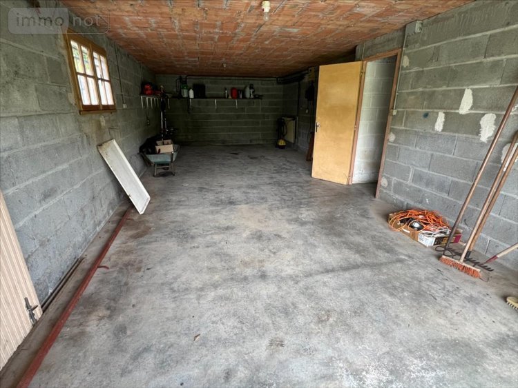 Maison a vendre Autruy-sur-Juine 45480 Loiret 123 m2 5 pièces 249600 euros