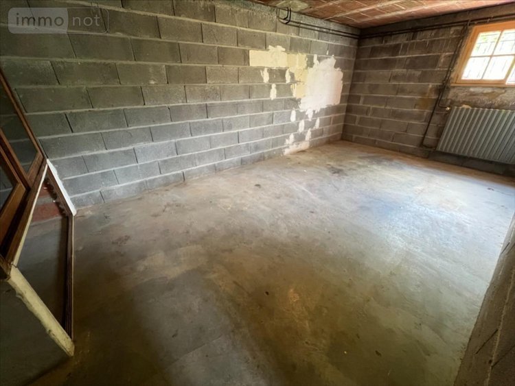 Maison a vendre Autruy-sur-Juine 45480 Loiret 123 m2 5 pièces 249600 euros