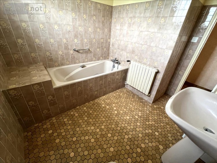 Maison a vendre Autruy-sur-Juine 45480 Loiret 123 m2 5 pièces 249600 euros