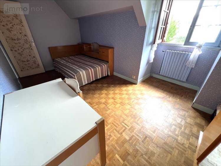 Maison a vendre Autruy-sur-Juine 45480 Loiret 123 m2 5 pièces 249600 euros