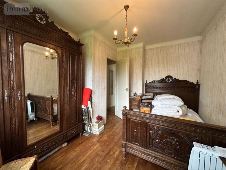 Maison a vendre Chartres-de-Bretagne 35131 Ille-et-Vilaine 75 m2 3 pièces 217672 euros
