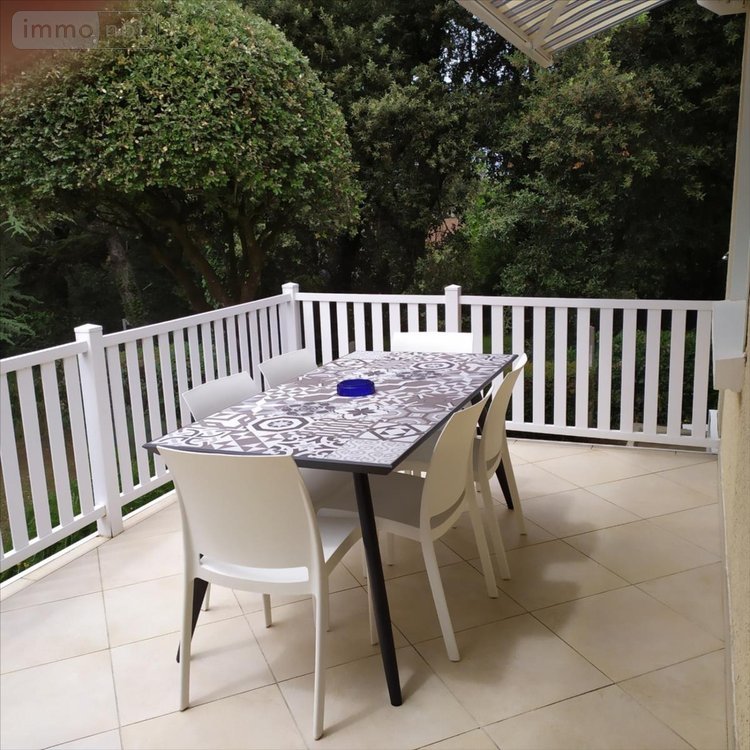 Maison a vendre Meschers-sur-Gironde 17132 Charente-Maritime 56 m2 4 pièces 690100 euros