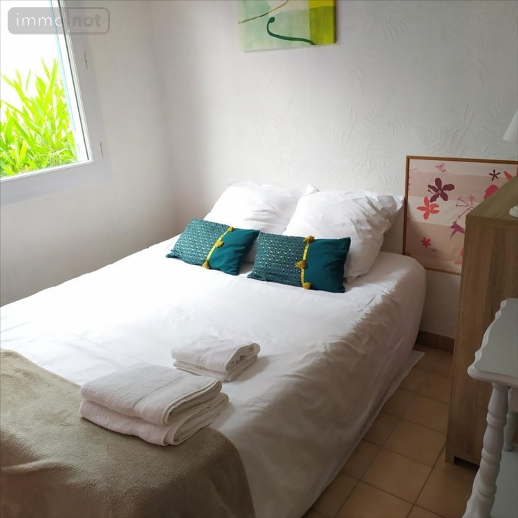 Maison a vendre Meschers-sur-Gironde 17132 Charente-Maritime 56 m2 4 pièces 690100 euros