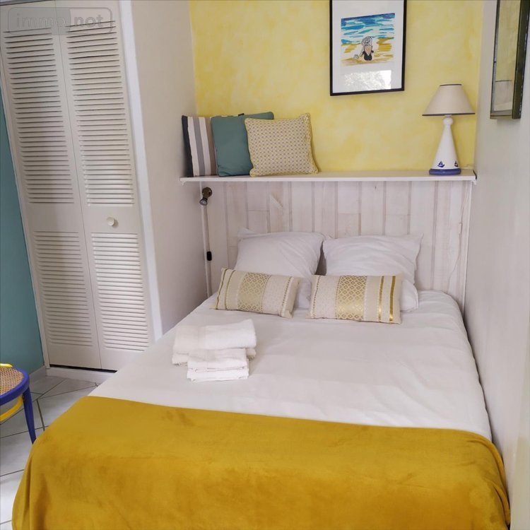 Maison a vendre Meschers-sur-Gironde 17132 Charente-Maritime 56 m2 4 pièces 690100 euros