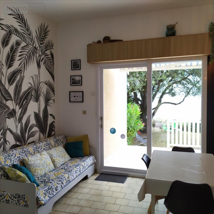 Maison a vendre Meschers-sur-Gironde 17132 Charente-Maritime 56 m2 4 pièces 690100 euros