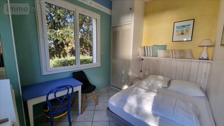 Maison a vendre Meschers-sur-Gironde 17132 Charente-Maritime 56 m2 4 pièces 690100 euros