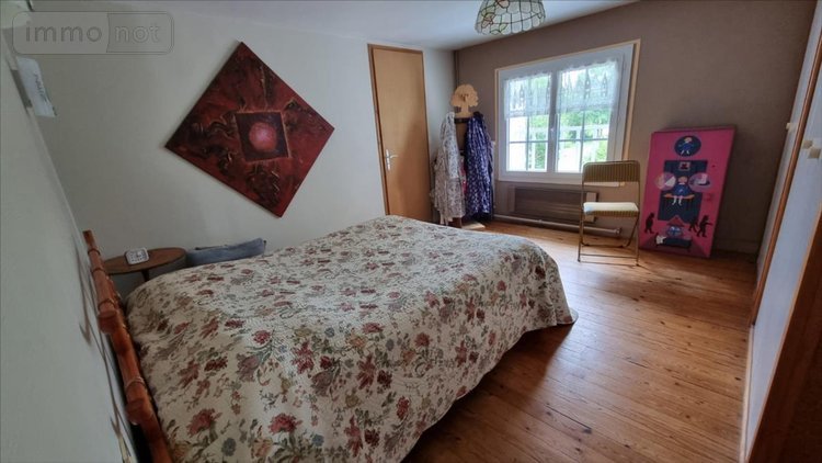 Maison a vendre Jonzac 17500 Charente-Maritime 177 m2 8 pièces 210000 euros