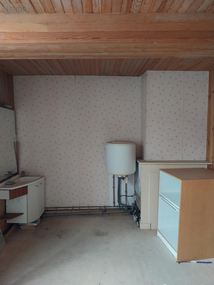 Immeuble a vendre Frévent 62270 Pas-de-Calais 155 m2  99000 euros