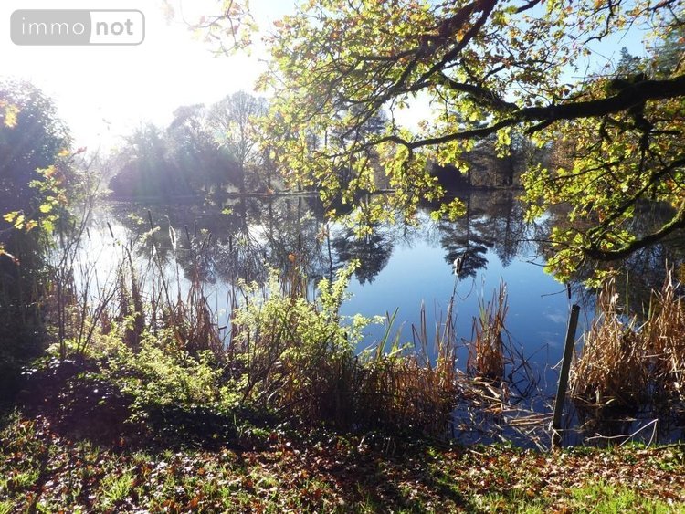 Maison a vendre Langoëlan 56160 Morbihan 130 m2 5 pièces 163230 euros