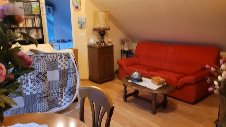 Viager maison La Londe 76500 Seine-Maritime 116 m2 6 pièces 95000 euros