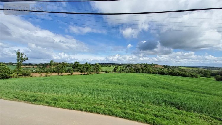 Maison a vendre Bolazec 29640 Finistère 60 m2 4 pièces 75900 euros