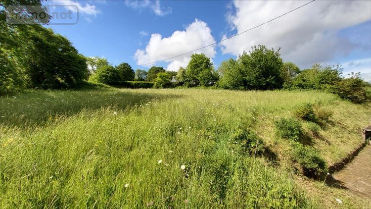 Maison a vendre Bolazec 29640 Finistère 60 m2 4 pièces 73500 euros