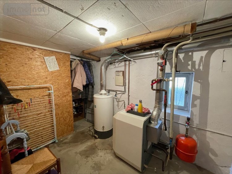 Appartement a vendre Dole 39100 Jura 63 m2 4 pièces 35000 euros