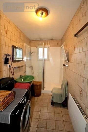 Maison a vendre Bourlon 62860 Pas-de-Calais 144 m2 9 pièces 224500 euros